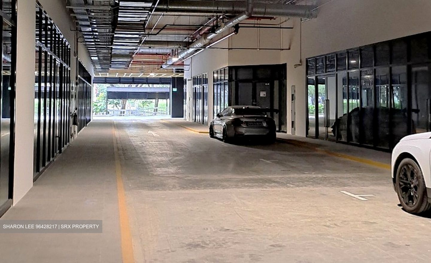 Stellar@tampines (D18), Factory #618510051